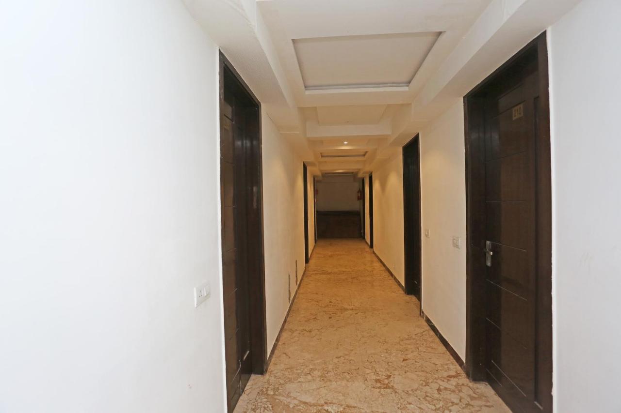 Oyo 18422 Central Grand Belanganj Zewnętrze zdjęcie